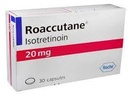Roaccutane 20 mg CAPS 30'S