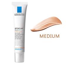 LA ROCHE-POSAY EFFACLAR Duo+ UNIFIANT 40ml