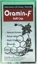 Oramin-F 30 capsules