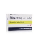EBIXA 10MG 28'' TABS