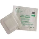 Medco sterile wound dressing 9cm × 15cm