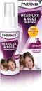 Paranix Head lice spray 100ml