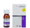 Suprax 100mg/5ml 30ml