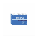 ZO SAS control Soap 75gm