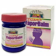 21st Century Children Vapor 38gr