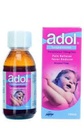 ADOL 120MG/5ml SUSP 100ml