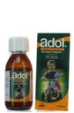 ADOL 250MG/5ml SUSP 100ml