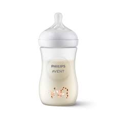 Avent Natural Response (1m+) 260ml