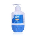 QV Offer Cream Pump 500g + Gentle wash 250g