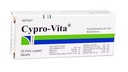 Cypro-vita 30 film coated tablets