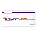 BRILINTA 90MG 56 FILM COATED TABLET