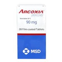 Arcoxia 90mg 28 Tablets