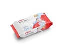 pigeon (794779P2) baby wipes 100% pure water 80s refill