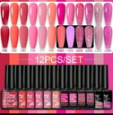 Nail polish 7ml