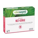 Olioseptil Nose & Throat 15 Caps