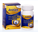 AVOLAX GRANULES 100G
