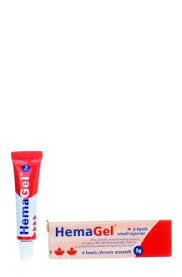HEMAGEL 5GM