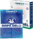 DISPOTECH HOT/COLD GEL PACK  14*18CM