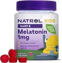 MELATONIN 1MG KIDS 90 GUMMIES