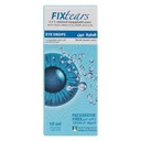 FIXTEARS EYE DROPS 10 ML
