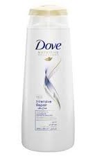 DOVE SHAMPOO INTENSIVE REPAIR 400ml