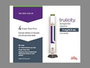 trulicity 3mg/0.5ml