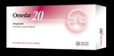 OMEDAR 20MG E.C. TABS 14'S