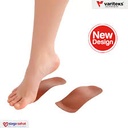 VARITEKS (501) METAL FOOT SUPPORT