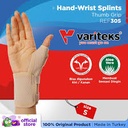 VARITEKS (305) THUMB GRIP