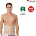 VARITEKS (132) POSTOPERATIVE ABDOMINAL CORSET