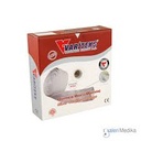 VARITEKS (400) SILVER TUBULAR BANDAGE