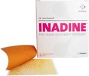 INADINE PVP-I NON ADHERENT DRESSING