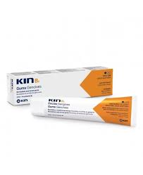 KIN B5 TOOTHPASTE 125ML