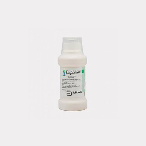 Duphalac Syrup 300ml