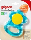 PIGEON (13905) COOLING TEETHER FLOWER