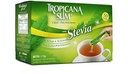 TROPICANA SLIM STEVIA ZERO CALORIES 50 STICKS