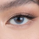MAYA NATURAL GRAY CONTACT LENS