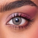 MAYA LIGHT COFFEE CONTACT LENS