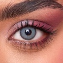 MAYA ICE BLUE CONTACT LENS