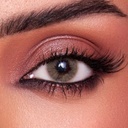 MAYA HONEY CONTACT LENS