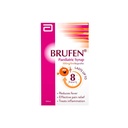 Brufen Syrup 100ml