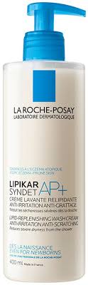LA ROCHE-POSAY LIPIKAR SYNDET AP 400ML