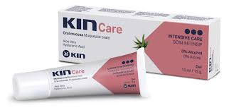 Kin CARE GEL 15GM
