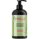 MIELLE ROSEMARY MINT STRENGHTHING HAIR SHAMPOO 355ML