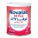 NOVALAC AR PLUS 400g