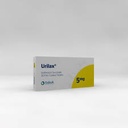 Urilax 5mg Tabs 30's