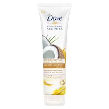 DOVE REPAIRING RIYUAL OIL REPLACEMENT 300ML