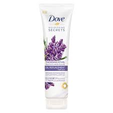DOVE THICKENING RETUAL OIL REPLACEMENT 300ML