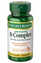 Nature's Bounty B-2 100 tablets