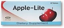 APPLE-LITE 30'S